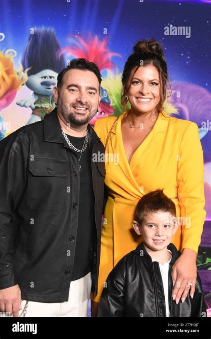 Who is Karly Skladany? Age, height, kids, net worth