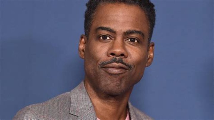 Chris Rock Biography - Facts, Childhood, Family Life & Achievements