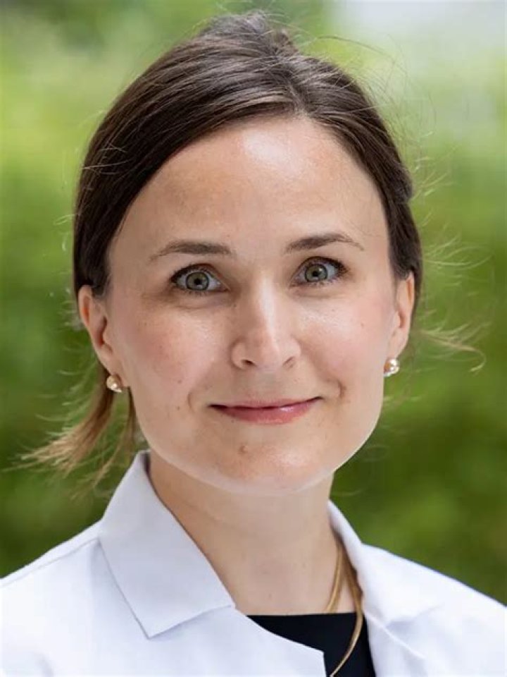 Dr. Chrisanna Dobrowolski, MD – New York, NY