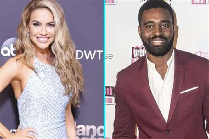 Chrishell Stause Calls Out Conspiracy Theorists Who Have An Opinion About Her New Relationship