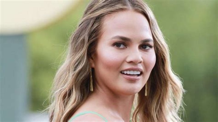 Chrissy Teigen Criticized Online For Tattoo That Supposedly Echoed ‘Holocaust Vibes’