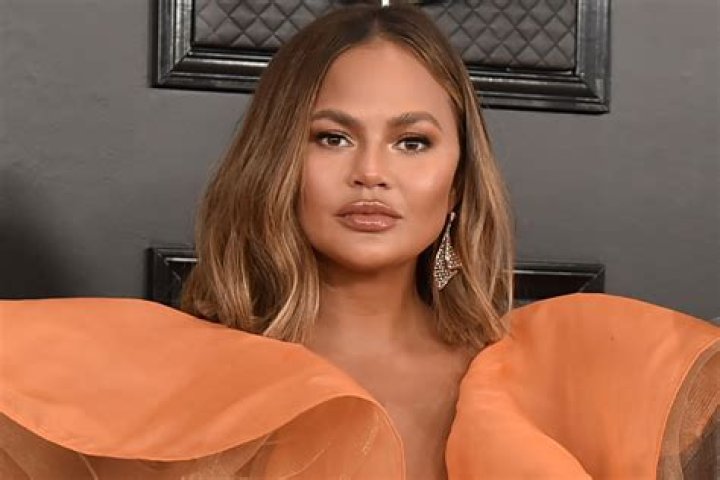 Chrissy Teigen Slams Hater Who Calls Her ‘Classless!’