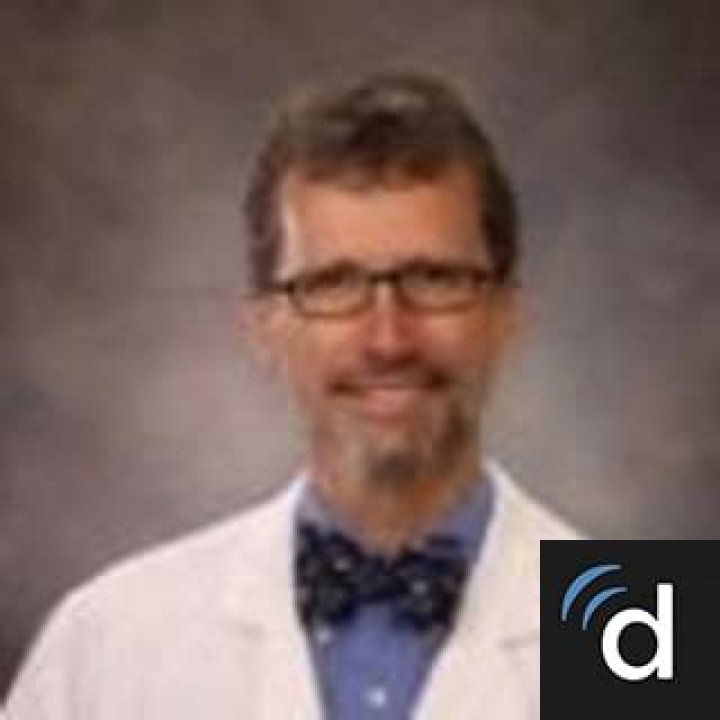 Dr. Christian Bean, MD – Berlin, VT