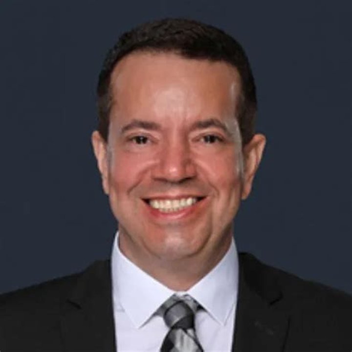 Dr. Christian Oraedu, MD – Ocala, FL