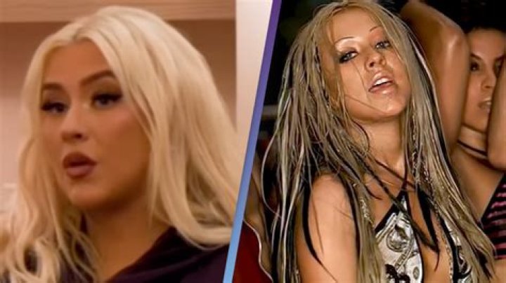 Christina Aguilera siblings: Rachel Aguilera, Stephanie Kearns, Michael Kearns, Casey Kearns