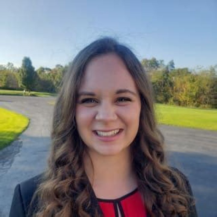 Christina Conti, PA – Erie, PA