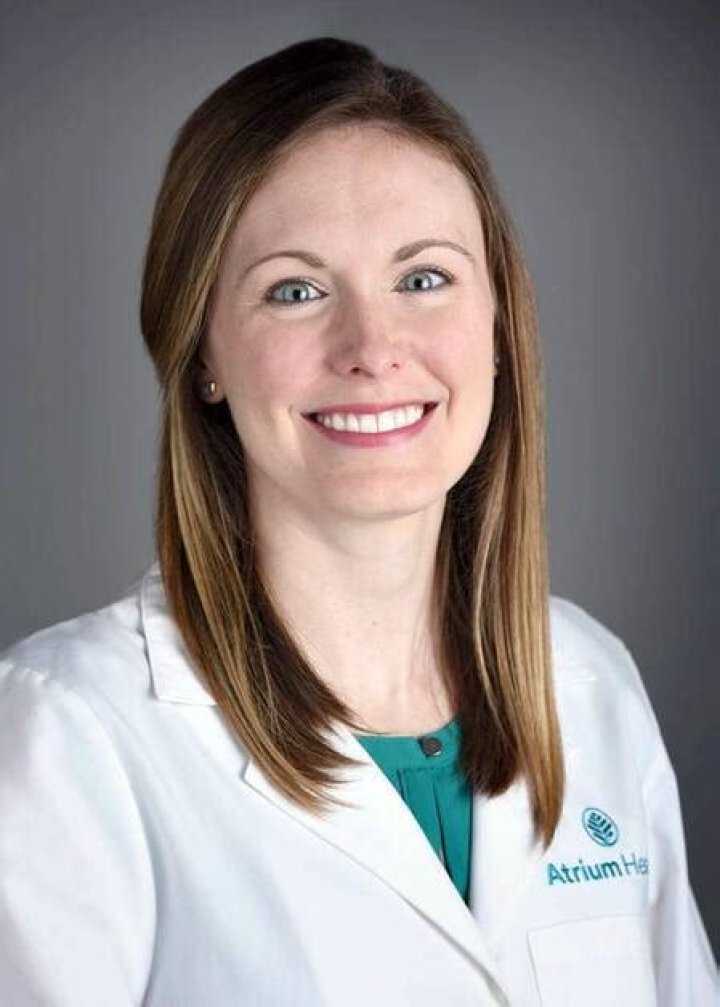 Dr. Christina Corey, MD – Berkeley, CA