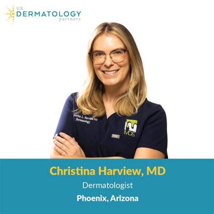 Dr. Christina Harview, MD – Phoenix, AZ