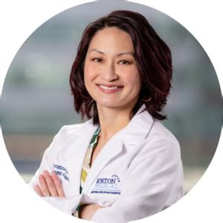 Dr. Christina Lam, MD – Seattle, WA