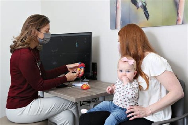 Dr. Christina (Lucaire) Reuss, MD – Scottsdale, AZ