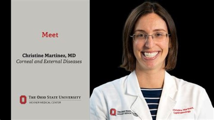 Dr. Christine Cosentino-Chalfant, MD – Canton, OH