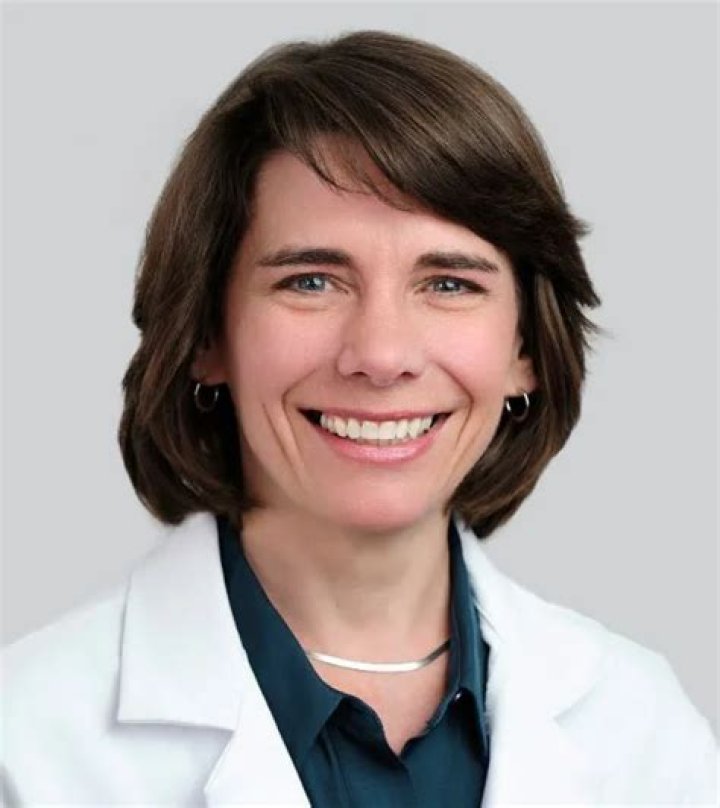 Dr. Christine Harrington, MD – Wellesley, MA
