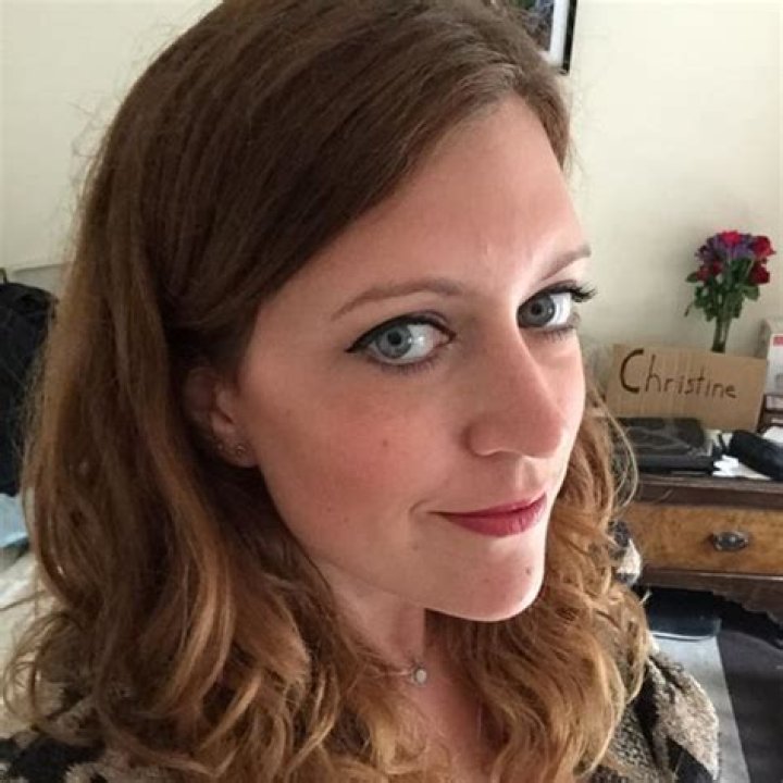 Dr. Christine Jordan, MD – Blacksburg, VA