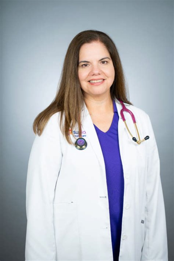 Dr. Christine Molina, MD – Reno, NV