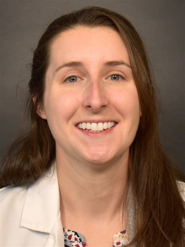 Dr. Christine Morley, MD – Bloomington, MN