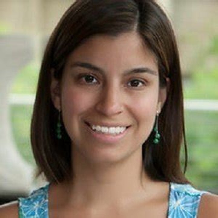 Dr. Christine Picco, MD – San Carlos, CA