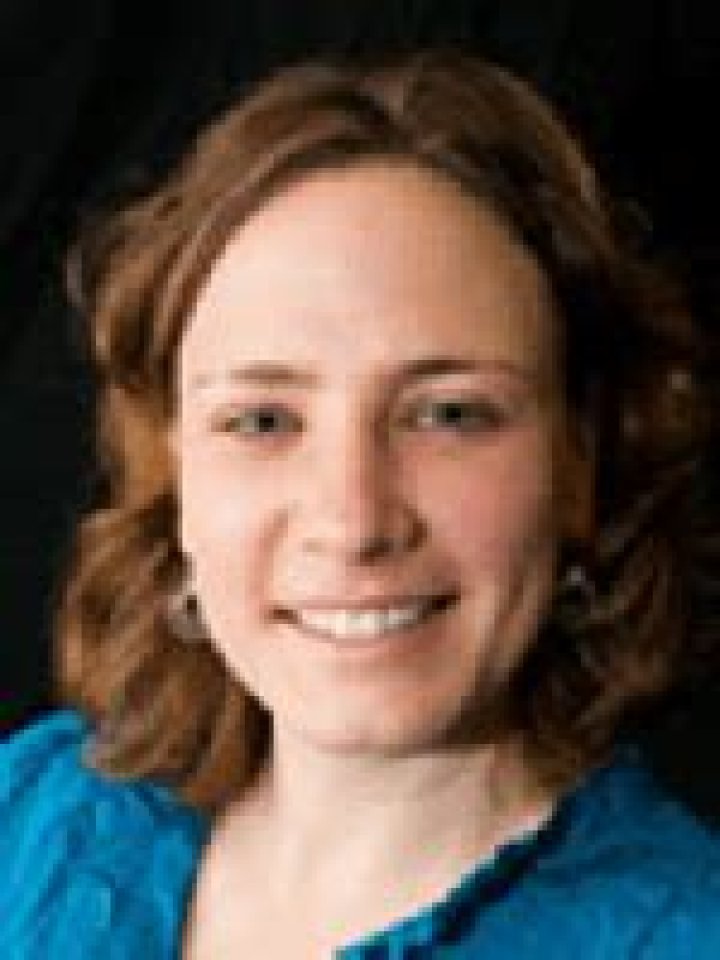 Dr. Christine (Fyda) Trevino, DO – Bastrop, TX