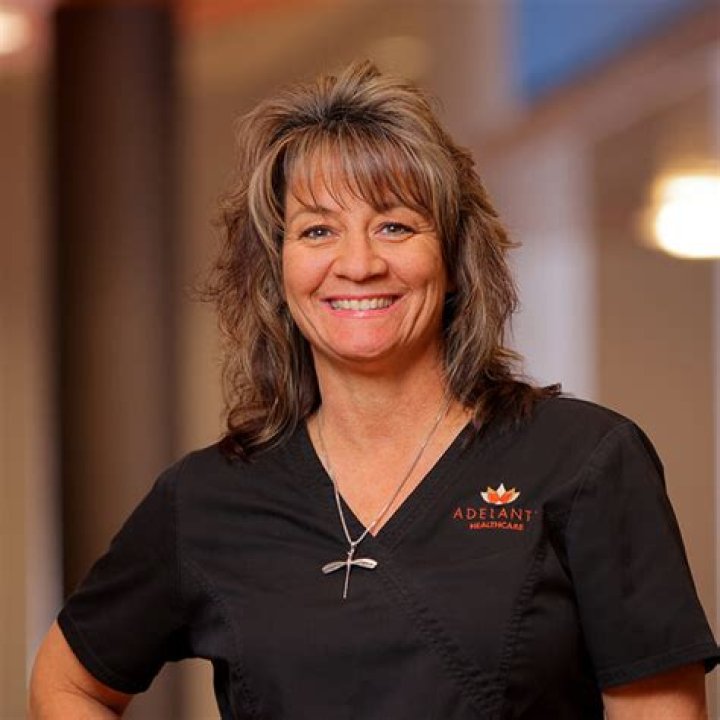 Christine Zimmerman, PA – Sun City, AZ