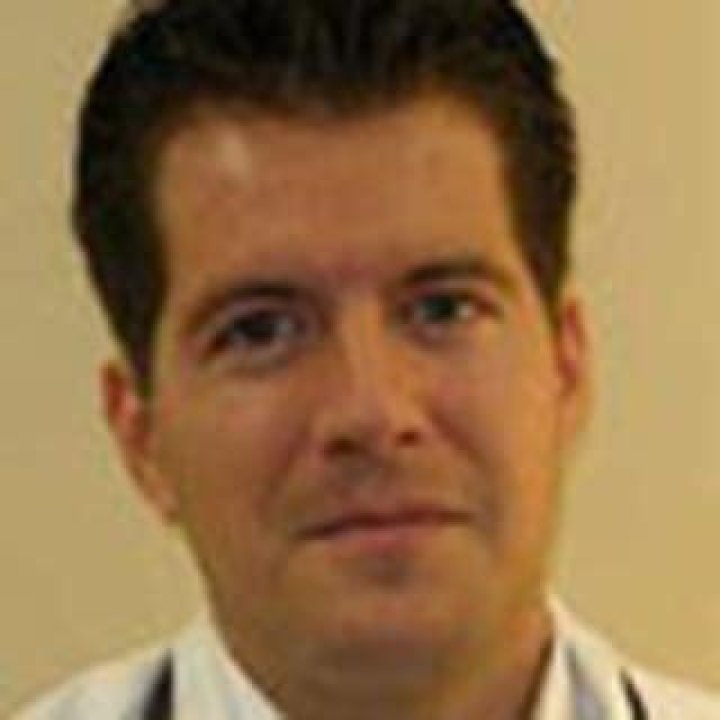 Dr. Christopher Borrego, DO – Sugarhill, GA