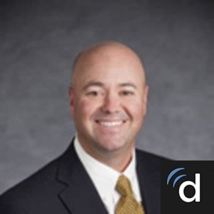 Dr. Christopher Cenac Jr., MD – Houma, LA