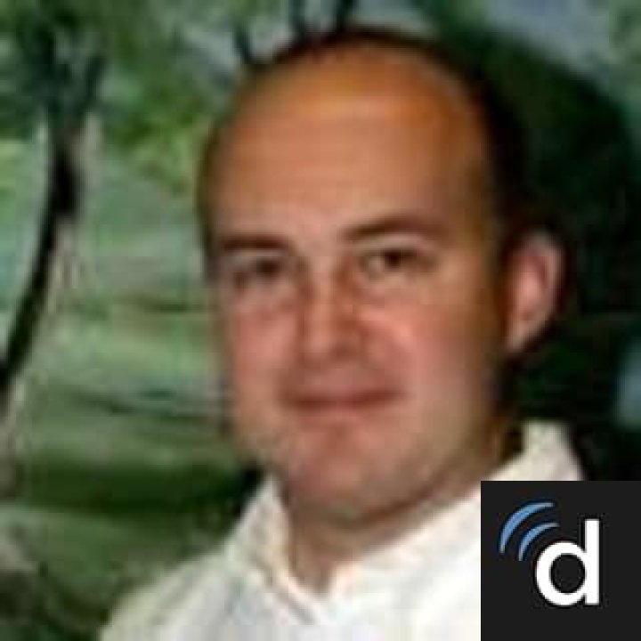 Dr. Christopher Chewning, MD – Camden, SC