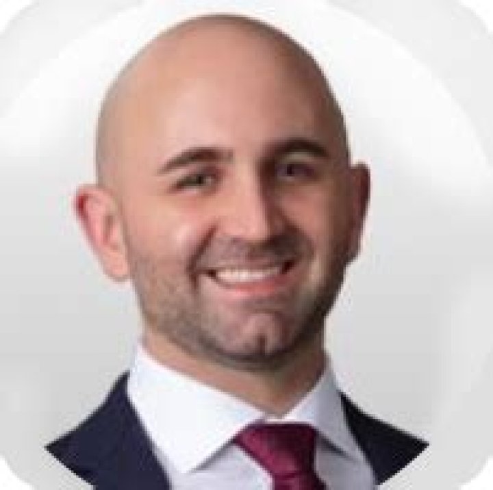 Dr. Christopher Glezos, MD – Fresno, CA