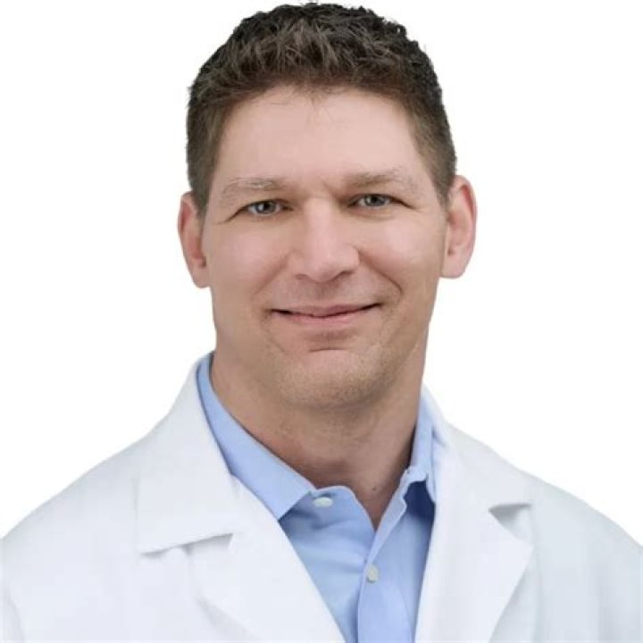 Dr. Christopher Green, MD – Lebanon, IN