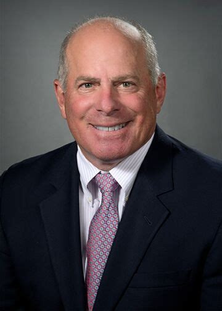 Dr. Christopher Katchis, MD – Valhalla, NY