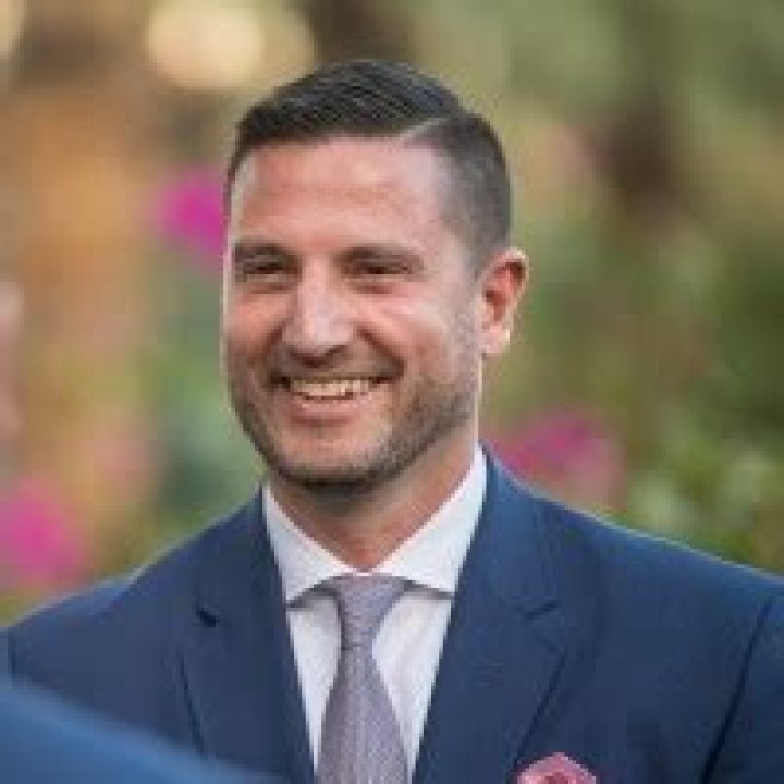 Dr. Christopher Keane, MD – Warm Springs, OR