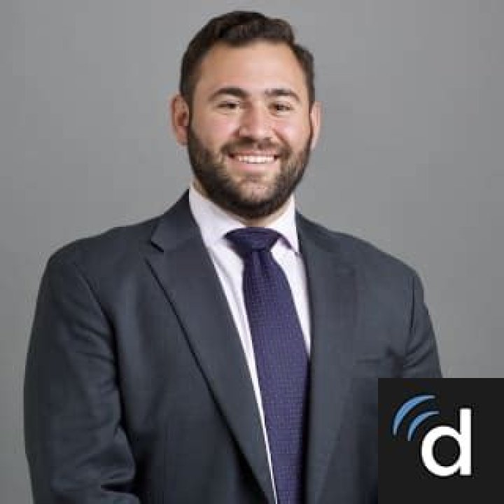 Dr. Christopher Kyriakides, DO – New York, NY