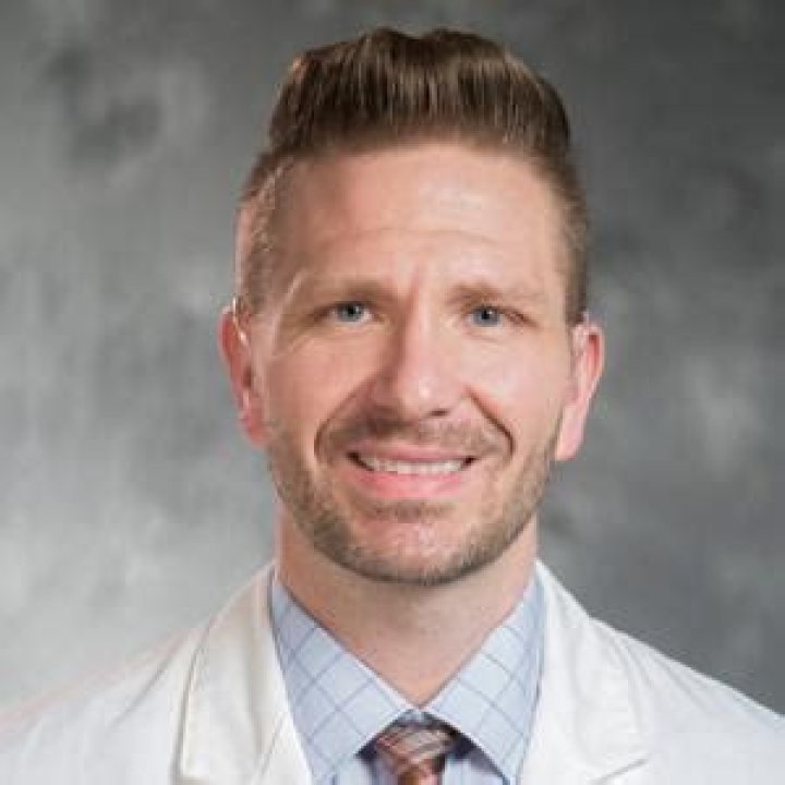 Dr. Christopher Lunsford, MD – Durham, NC