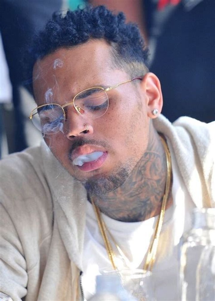 Christopher Maurice Brown Biography - Facts, Childhood, Family Life & Achievements