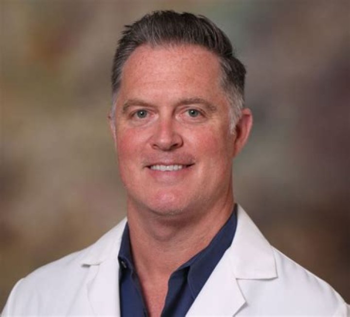 Dr. Christopher McClellan, DO – Everett, PA