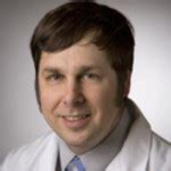 Dr. Christopher Melroy, MD – Savannah, GA