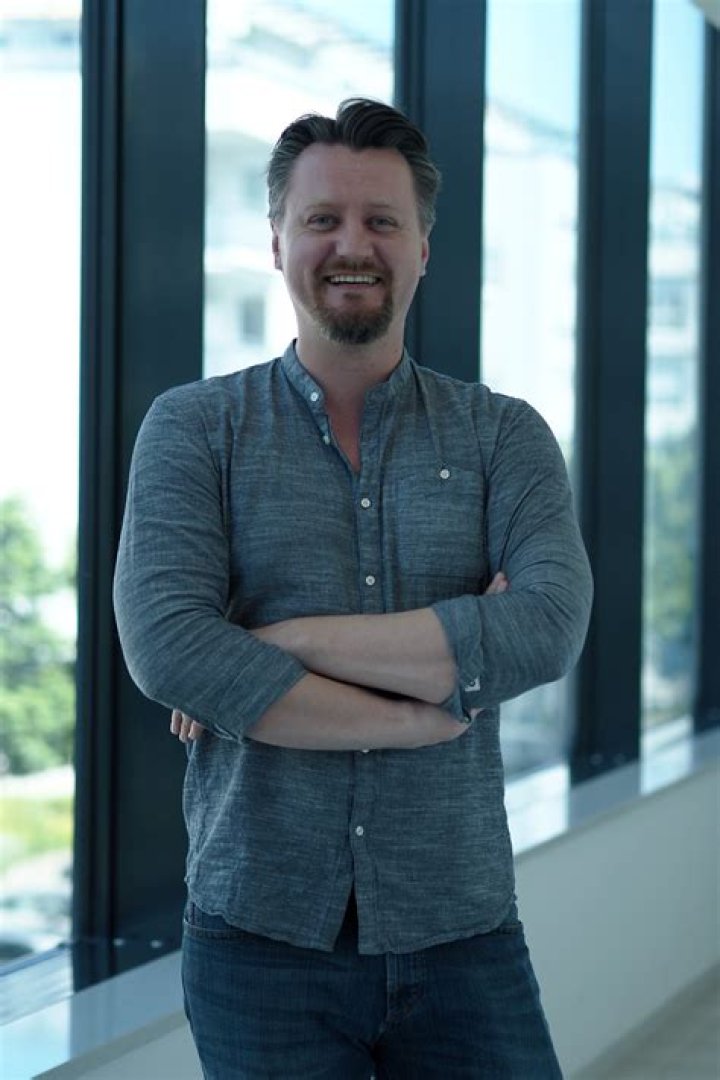 Dr. Christopher Neumann, MD – Cincinnati, OH