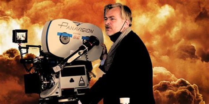 Christopher Nolan still sticking it to DC a decade on as ‘Oppenheimer’ earns almost as much as the flagging franchise’s last 4 movies combined