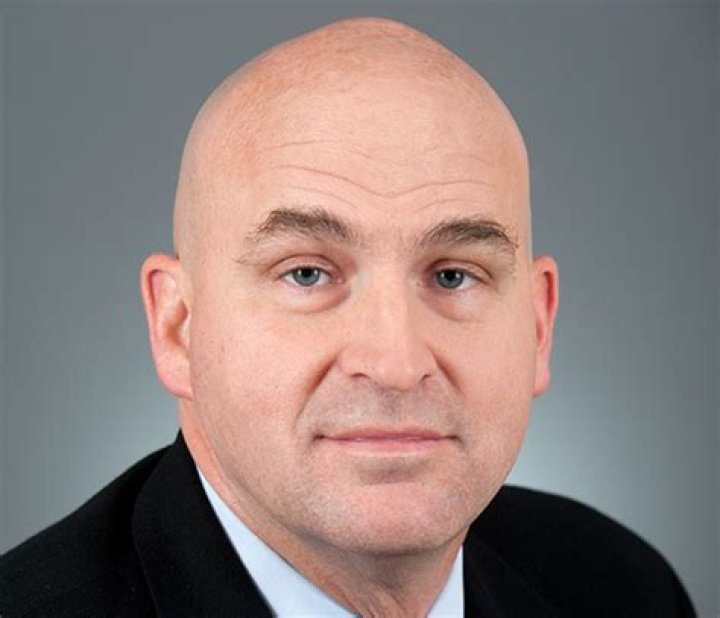 Dr. Christopher Weldon, MD – Boston, MA