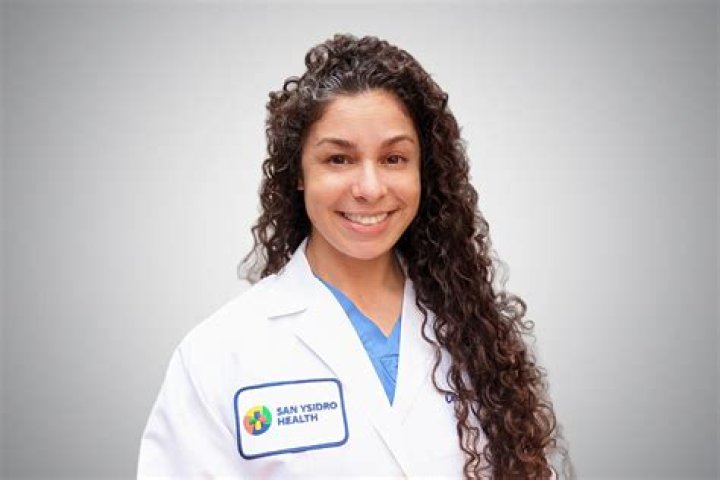 Dr. Christy Dillon, MD – San Francisco, CA