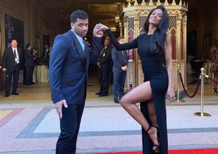 Ciara And Russell Wilson Get Call Petty For This Video Involving The Migos