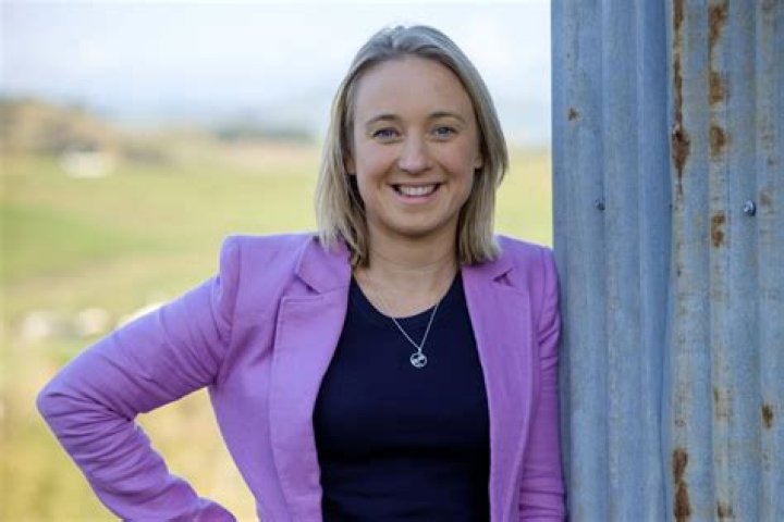 Claire Williamson – Rochester, NY