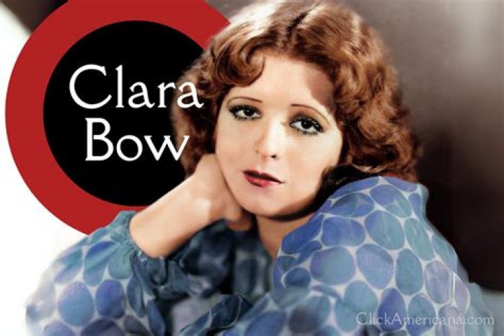 Clara Bow Biography - Facts, Childhood, Family Life & Achievements