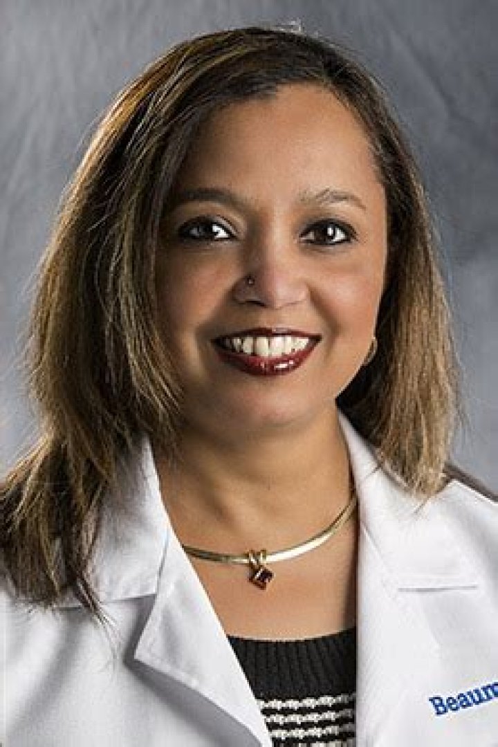 Dr. Clara Kamath-Wood, MD – Roseville, MI
