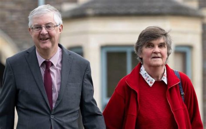 Clare Drakeford Cause of Death, the wife of Wales’s First Minister Mark Drakeford