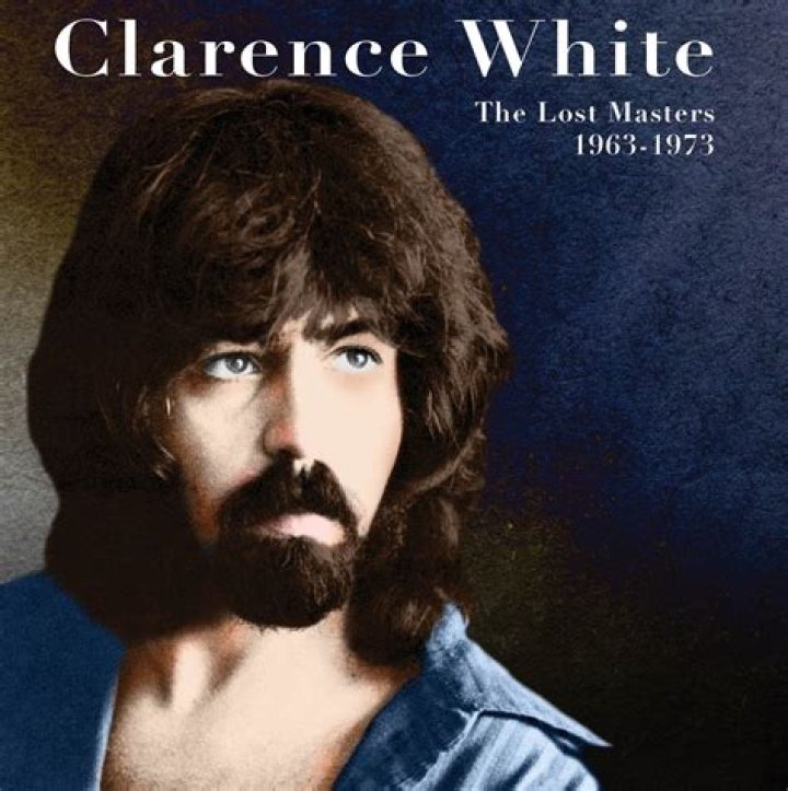 Clarence White Biography - Facts, Childhood, Family Life & Achievements