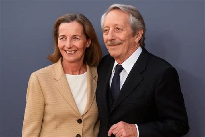 Claude Deschamps Wikipedia, age, nationality, husband, children, occupation, net worth