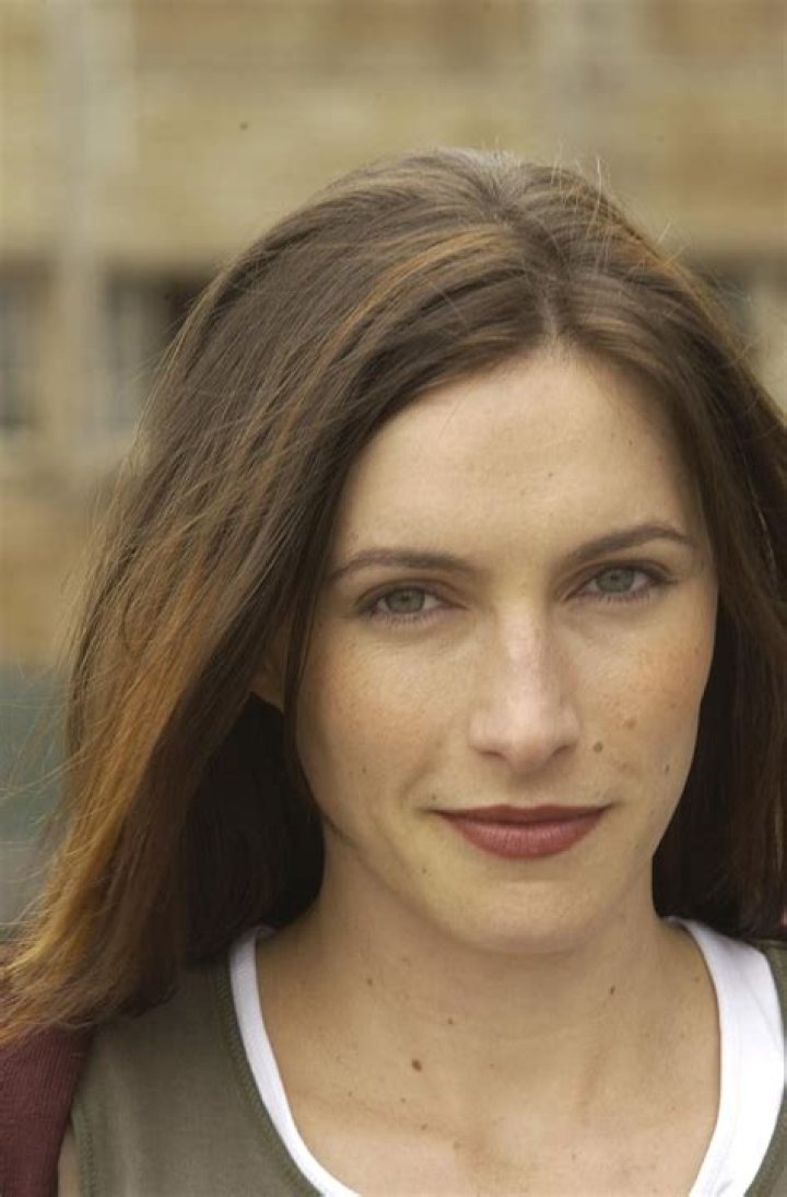 Claudia Karvan Biography - Childhood, Life Achievements & Timeline