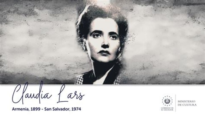 Claudia Lars Biography - Facts, Childhood, Family Life & Achievements