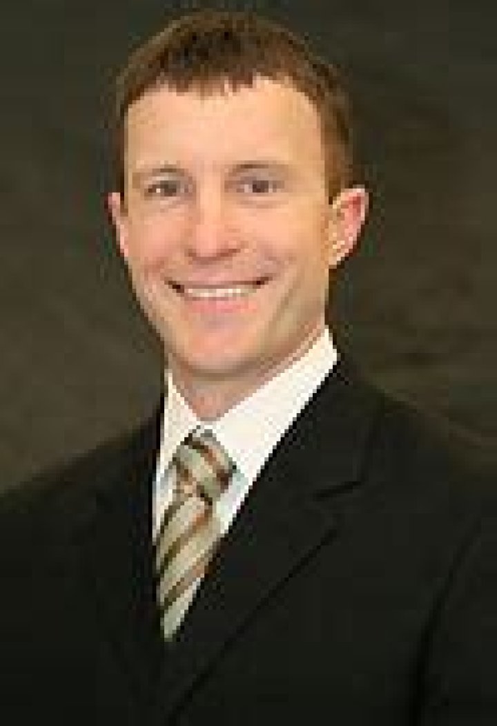 Dr. Clint Beicker, MD – Fredericksburg, TX