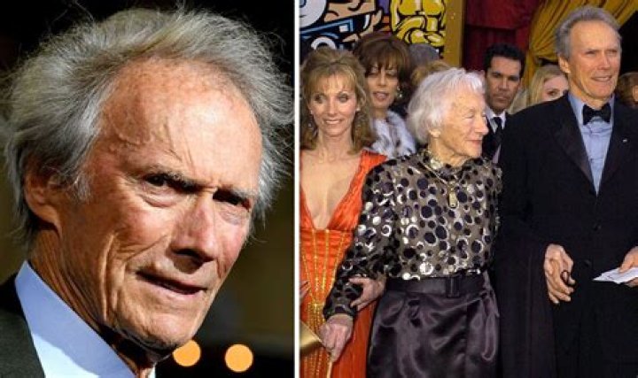 Clint Eastwood parents: Who are his father and mother?