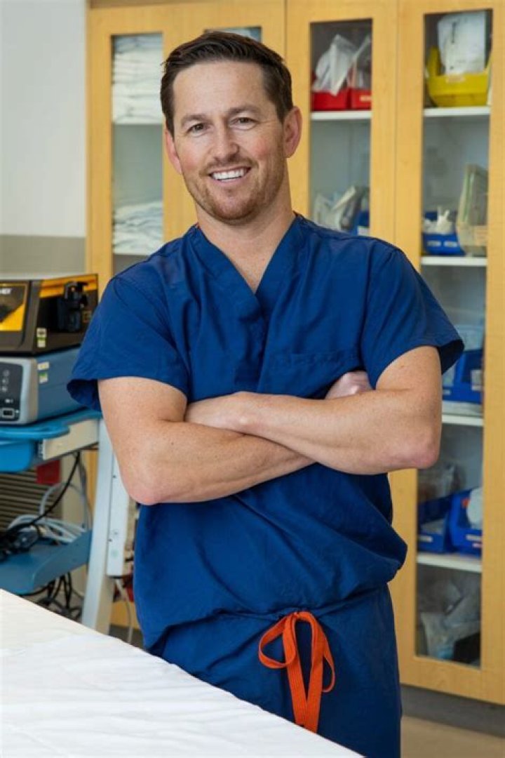 Dr. Clint Wooten, MD – Salt Lake City, UT